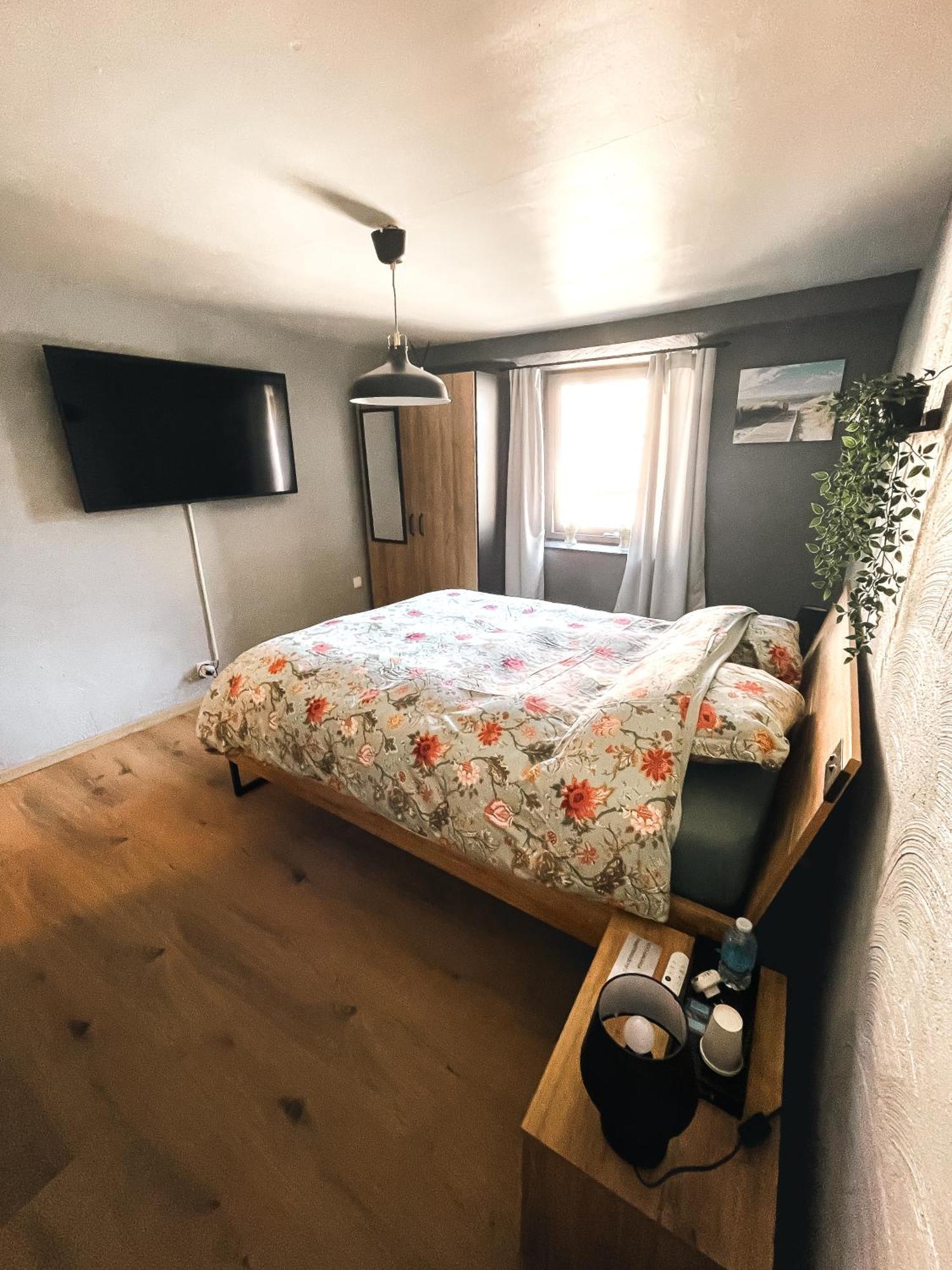 아이웨일 Le Petit Broux B&B 외부 사진